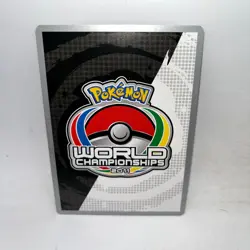 Junk Arm 87/102 Uncommon World Championship Decks Pokemon Lightly Played - Image 2