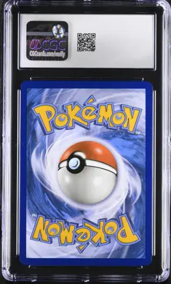 Pokemon Blue's Tactics 231/236 - S&M Unified Minds Full Art Trainer - CGC 9 - Image 2