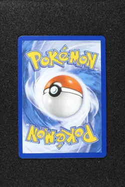 Pokemon Mega Evolution Black Star Promo Charmander Full Art Holo #038 - Image 2