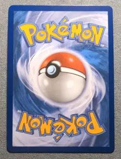 Pokemon English - Phantasmal Flames - Punk Helmet 121/094 - Mint - Image 2