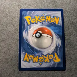Pokemon TCG English - Journey Together - Swinub 165/159 - NM - Image 2