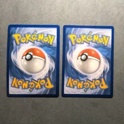 Pokemon English - Phantasmal Flames - Toxtricity 103/094 - NM - Image 2