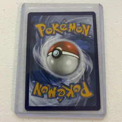 Rare Pokemon Greninja EX Promo #132 Scarlet and Violet Series - Image 2