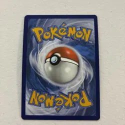Rare Pokemon Greninja EX Promo #132 Scarlet and Violet Series - Image 4