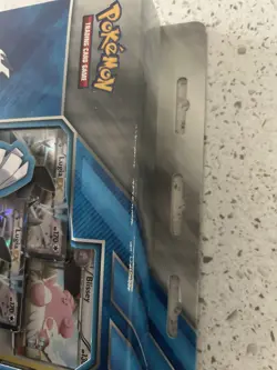 Pokemon Legendary Battle Deck Lugia. Sealed/New. - Image 5