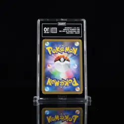 2021 Pokemon Japanese 25th Anniversary Promo Pack Charizard Holo 001 TAG 10 - Image 2