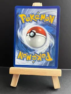 Pokemon Yamper 099/094 Me02 Phantasmal Flames Holo IR EN / NM - Image 3