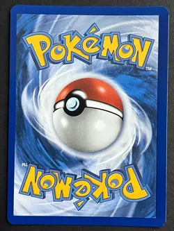 Pokemon Yamper 099/094 Me02 Phantasmal Flames Holo IR EN / NM - Image 4