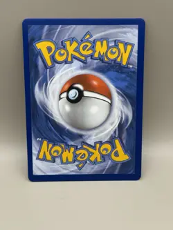 Pokemon TCG - Celebrations PROMO Birthday Pikachu #24 25th Anniversary - Image 2