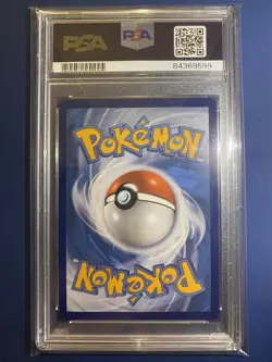 Pokemon PSA 10 Umbreon V SWSH203 - Heroes Tins Promo - Black Star - Gem Mint - Image 2