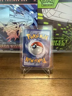 Pokemon TCG Raichu DP21 Pokemon Promos 2008 English 90 HP Holo Promo Stage 1 - Image 2