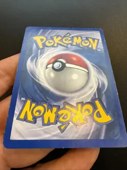 Lugia 29/115 Holo Rare Pokemon EX Unseen Forces UF 2005 GD Vintage Deutsch - Image 4