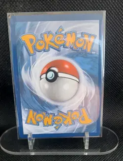 Pokemon TCG Charmander Svp Black Star ProMos Technologies Svp047 Holo Promo - Image 2