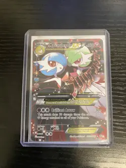 Mega Gardevoir EX RC31/32 Pokemon TCG Generations - Image 1