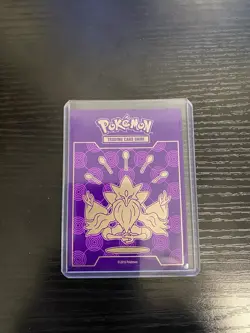 Mega Gardevoir EX RC31/32 Pokemon TCG Generations - Image 2
