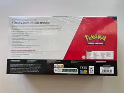 Pokemon Surging Sparks ETB & Booster Bundle Costco 2-pack. Factory Sealed - Image 3