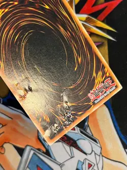 IOC-000 Chaos Emperor Dragon - Envoy Of The End Secret Rare UNL Ed HP Yugioh - Image 3