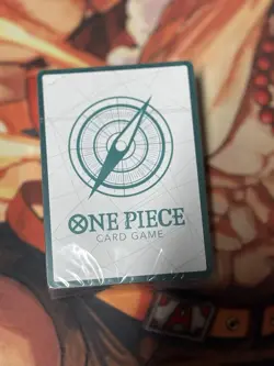 GOD DECK ALL Alt Art Deck 🔥 Luffy & Ace ST30 UNOPENED Bandai One Piece TCG - Image 5