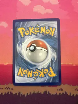 Pokemon Card Jigglypuff Fates Collide Common 65/124 Near Mint - Image 2