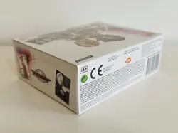 TEKKEN CARD TOURNAMENT,DISPLAY 36 PACKS,BANDAI NAMCO,SCELLE - Image 3