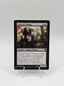 Pawn of Ulamog The List Reprints Regular Near Mint - Image 1