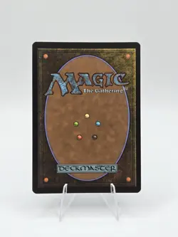 Wisdom of Ages Promo Foil Near Mint - Image 2