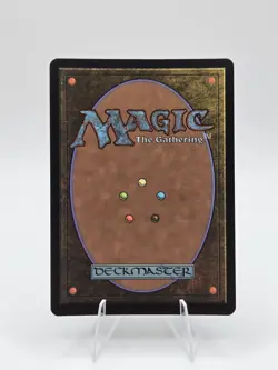 Sauron, the Lidless Eye The Lord of the Rings Foil Near Mint MTG - Image 2