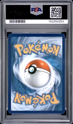 🇫🇷 RESERVE - TORTANK + MEW EX PSA 10 - CELEBRATIONS FR Carte Pokemon 🇫🇷 - Image 4