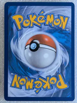 P - Carolina - XY:Rupture Turbo - 122/122 - Carte Pokemon FR Officielle - Image 2