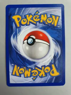 Geodude 47/62 Pokemon TCG Fossil Set (1999) Common NM - Image 2