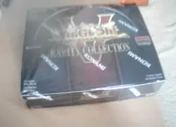 Yu-Gi-Oh! Rarity Collection 5 Booster Box (English) 1st Edition – Factory Sealed - Image 1