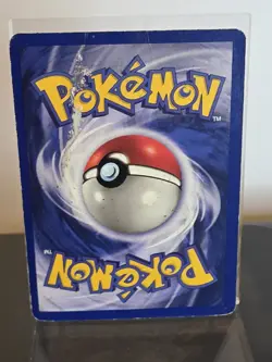 Pokemon TCG Charizard Base Set 4/102 Holo Rare Unlimited - HP Condition - Image 2