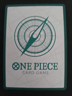 Gold DON!! OP16 One Piece Card - Image 2