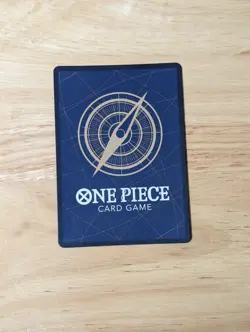 One Piece TCG Buggy (Event Pack Vol. 8) - Image 2
