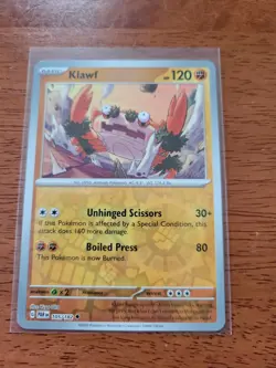 (2 Card Minimum) - Scarlet & Violet: Paradox Rift (Reverse Holo) - 15% off 4+ - Image 3