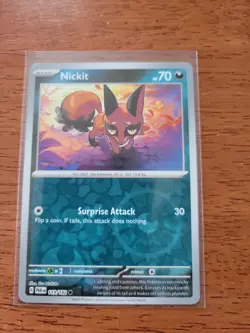 (2 Card Minimum) - Scarlet & Violet: Paradox Rift (Reverse Holo) - 15% off 4+ - Image 5