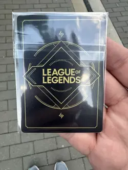Metal Diana - Scorn Of The Moon Prize Wall Promo Card Riftbound LoL Unleashed - Image 2