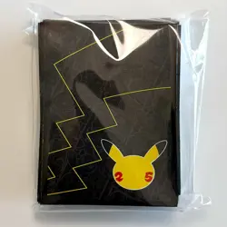 Assorted Pokemon TCG Card Sleeves ETB (65) - Brand New/Sealed - You Pick - Image 3