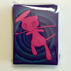 Assorted Pokemon TCG Card Sleeves ETB (65) - Brand New/Sealed - You Pick - Image 4