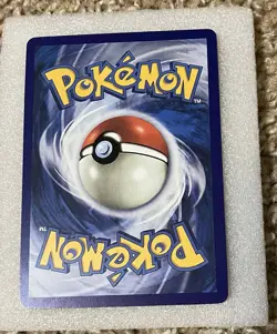Work of art by a fan of Gengar Fossil Holo 5/62 1st Edition - Image 4