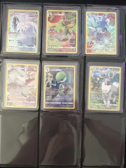 Complete Astral Radiance Trainer Gallery Set - All 30 Cards - Starmie / Garchomp - Image 2