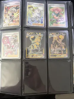 Complete Astral Radiance Trainer Gallery Set - All 30 Cards - Starmie / Garchomp - Image 4