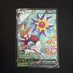 Complete Astral Radiance Trainer Gallery Set - All 30 Cards - Starmie / Garchomp - Image 5