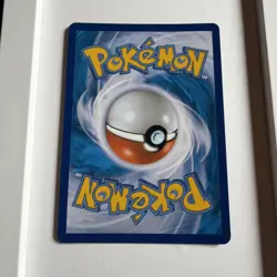 Mew V 039/100 RR s8 Fusion Arts Korean Pokemon TCG Card - Image 2