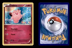 CLEFAIRY 050/083 HOLO P MISCELLANEOUS CARDS & PRODUCTS POKEMON HOLO NM/M - Image 3