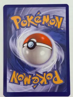 Pokemon Trick-or-Trade 2024 Obsidian Flames 130/197 Umbreon - Image 2