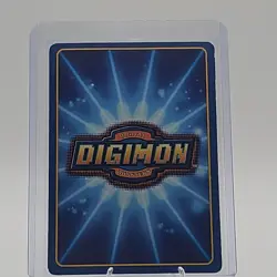 Digimon Devimon Tb-06 Taco Bell Promo Card 2000 - Image 2
