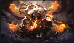 Customize Riftbound League of Legends Playmat+Bag Trading Card Game Mat Mousepad - Image 2