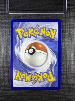 NM Pokemon Chimchar MEP Promo Stamped Holo 041 promo card. 4 - Image 2