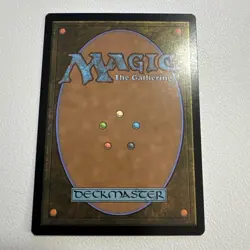 Street Wraith White Border (NM Non-Foil) MB2-0049 Common MTG - Image 2